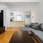 Stylish condo with jacuzzi garibaldi sempione 85m2